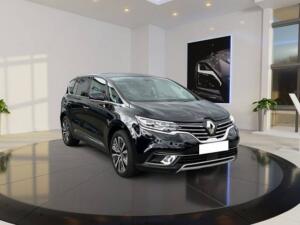 Renault Espace dCi 190 EDC Initiale Paris Winter-Paket