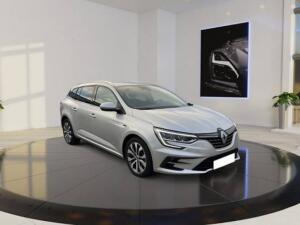 Renault Megane Grandtour TCe 140 EDC Techno SHZ+LKHZ+ALU