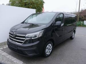 Renault Trafic 2.0 dCi Grand Evolution L2H1 9-SITZER*NAVI*KLIMA*LED*PDC*SHZ*TEMPOMAT*DAB*