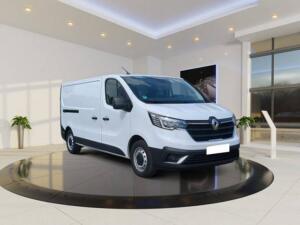 Renault Trafic  BLUE dCi 110 3,0t L2H1 Komfort GJR Navi