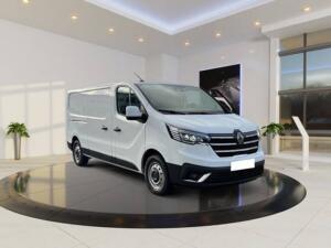 Renault Trafic Extra dCi 170 3.0t L2H1 CarPlay Klima