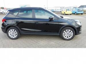 Seat Arona 1.0 Style TSI BMT Klima Navi Alu