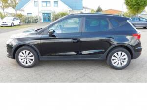 Seat Arona 1.0 Style TSI BMT Klima Navi Alu