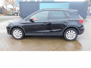 Seat Arona 1.0 Style TSI BMT Klima Navi Alu