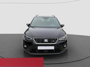 Seat Arona 1.0 TSI DSG FR AHK NAVI LED SHZ 18ZOLL