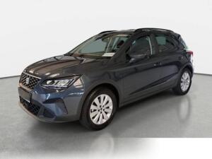 Seat Arona 1.0 TSI DSG STYLE LED SICHT LANE FULLLINK PDC LM 1.0 TSI DSG Style LED Sicht Lane FullLink PDC LM