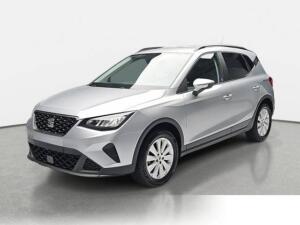 Seat Arona 1.0 TSI DSG STYLE LED SICHT LANE FULLLINK PDC LM