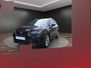 Seat Arona 1.0 TSI FR NAVI LED KAMERA ACC