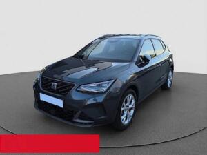 Seat Arona 1.0 TSI FR NAVI LED SHZ KAMERA