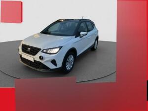 Seat Arona 1.0 TSI Style Beats FULL LINK LED SHZ