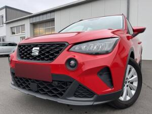 Seat Arona 1.0 TSI Style DAB LED SHZ PDC Klima