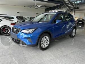 Seat Arona 1.0 TSI Style DSG LED Assistenzpaket Full Link Winterpaket