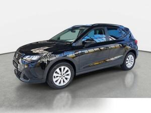 Seat Arona 1.0 TSI STYLE LED SICHT LANE FULLLINK PDC LM