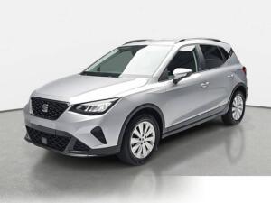 Seat Arona 1.0 TSI STYLE LED SICHT LANE FULLLINK PDC LM