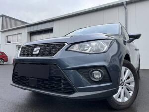 Seat Arona 1.6 TDI Style PDC SHZ Klima