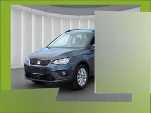 Seat Arona Style 1.0TGI*Navi R-Kam SHZ Spurass Alu