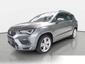 Seat Ateca 1.5 TSI DSG FR NAVI LED ACC PANORAMA EL.HECKKL. WI