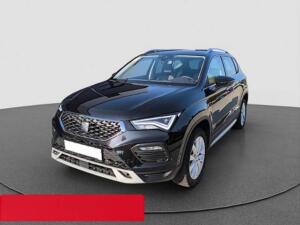 Seat Ateca 1.5 TSI DSG Xperience AHK NAVI LED SHZ