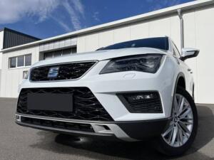 Seat Ateca 2.0 TDI DSG 4-Drive XCELLENCE AHK Navi ACC LED DAB SHZ PDC Klima