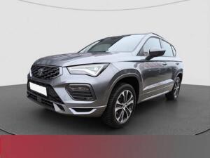 Seat Ateca 2.0 TDI DSG FR NAVI LED AHK