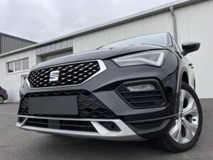 Seat Ateca 2.0 TDI DSG X-PERIENCE AHK Digital Cockpit Navi ACC LED DAB SHZ PDC Klima