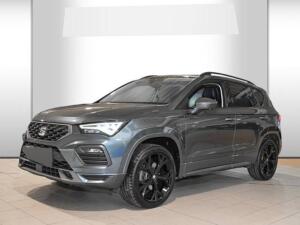 Seat Ateca 2.0 TSI DSG FR 4Drive-Navi*Kamera*Voll-LED*ACC*DAB+*GlasSD*SHZ