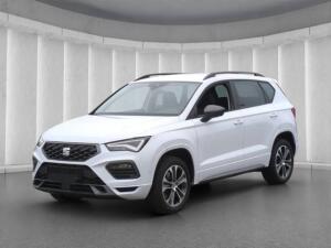 Seat Ateca FR 2.0TDI*DSG AHK LED ACC R-Kam el.Heckkl