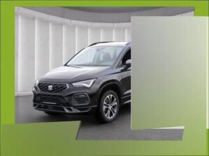 Seat Ateca FR 2.0TDI*DSG AHK LED ACC R-Kam el.Heckkl