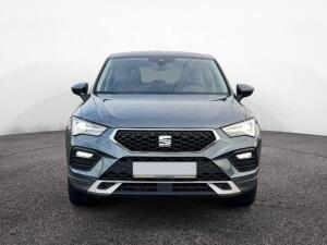 Seat Ateca Style TDI DSG|ACC|LED|KEYLESS|WINTERPAKET|