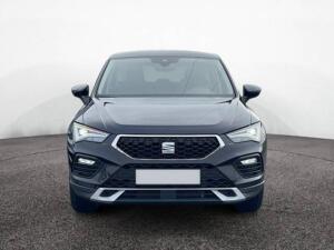 Seat Ateca Style TSI DSG|5-J-GAR|AHK|eHECK|KAMERA|ACC