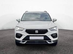 Seat Ateca Style TSI|5J-GAR|LED|R.-KAMERA|FULL LINK