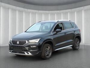 Seat Ateca Xperience 1.5TSI*DSG AHK LED ACC R-Kam SHZ