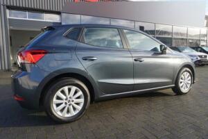 Seat Ibiza 1.0 MPI Style (EURO 6d) Klima Navi