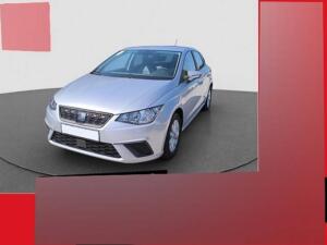 Seat Ibiza 1.0 TSI DSG Style NAVI SHZ PDC ALLWETTER