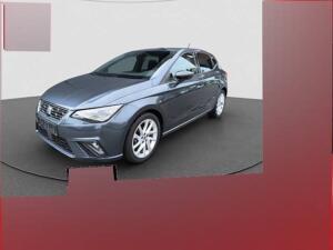 Seat Ibiza 1.0 TSI FR VOLL-LED NAVI PDC SHZ FULL-LINK