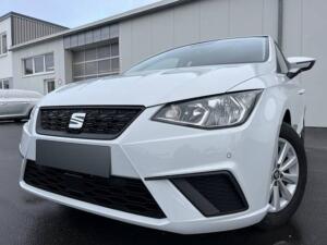 Seat Ibiza 1.0 TSI Style Beats Fast Lane DAB SHZ PDC Klima