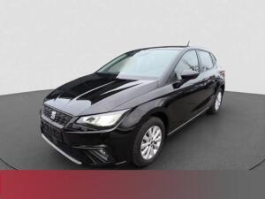 Seat Ibiza 1.0 TSI Style LED ACC NAVI SHZ FULL-LINK