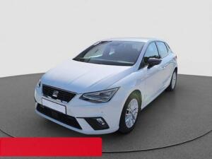 Seat Ibiza 1.0TSI DSG FR NAVI LED SHZ ALLWETTER