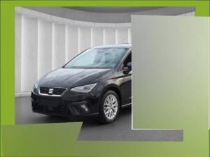 Seat Ibiza FR 1.0TSI*LED ACC R-Kam digCockp Navi SHZ