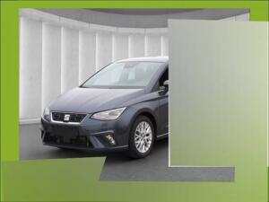 Seat Ibiza FR 1.0TSI*LED ACC R-Kam digCockp Navi SHZ