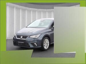 Seat Ibiza FR 1.0TSI*LED ACC R-Kam digCockp Navi SHZ