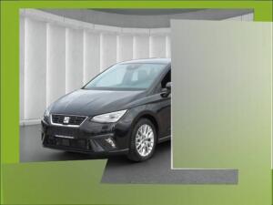 Seat Ibiza FR 1.0TSI*LED ACC R-Kam digCockp Navi SHZ