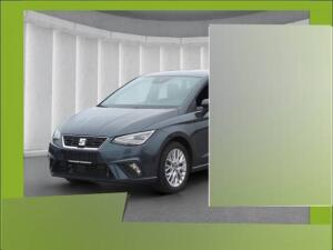 Seat Ibiza FR 1.0TSI*LED ACC R-Kam digCockp Navi SHZ