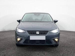 Seat Ibiza Reference 1.0|5-J-GARANTIE|FULL-LINK|SHZ