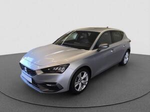 Seat Leon 1.0 TSI FR SHZ LED KAMERA FULL LINK