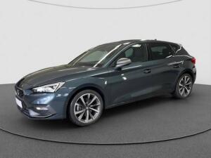 Seat Leon 2.0 TSI DSG FR PANO BEATS KAMERA NAVI SHZ