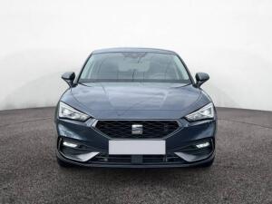 Seat Leon FR eTSI DSG|5-J-GAR|NAVI|KAMERA|AHK.VORB