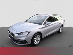 Seat Leon SP 1.5 eTSI DSG Style LED NAVI RFK