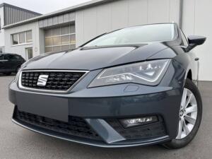 Seat Leon SP 1.6 TDI Style Navi DAB ACC LED SHZ PDC Klima