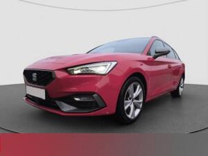 Seat Leon Sportstourer 1.5 TSI FR NAVI AHK LED